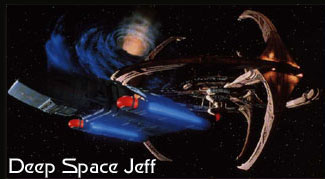 Deep Space Jeff Deep Space Jeff