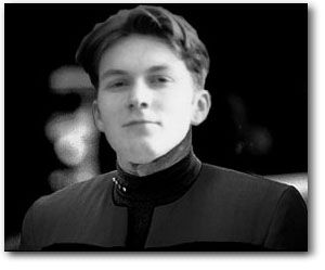 Professor Jene LaJens