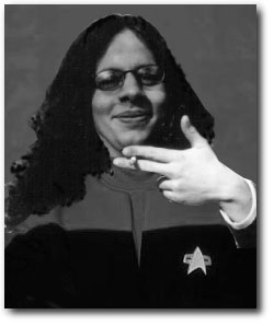 Commander William T. Merkle