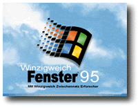 Fenster 95 logo.sys