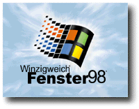 Fenster 98 logo.sys