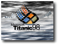 Titanic 98 logo.sys